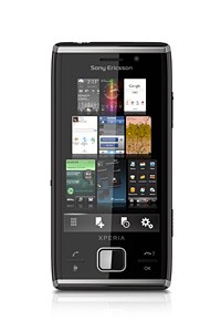 Sony Ericsson Xperia X2 - BRAND NEW